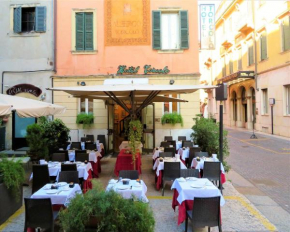Hotel Torcolo 